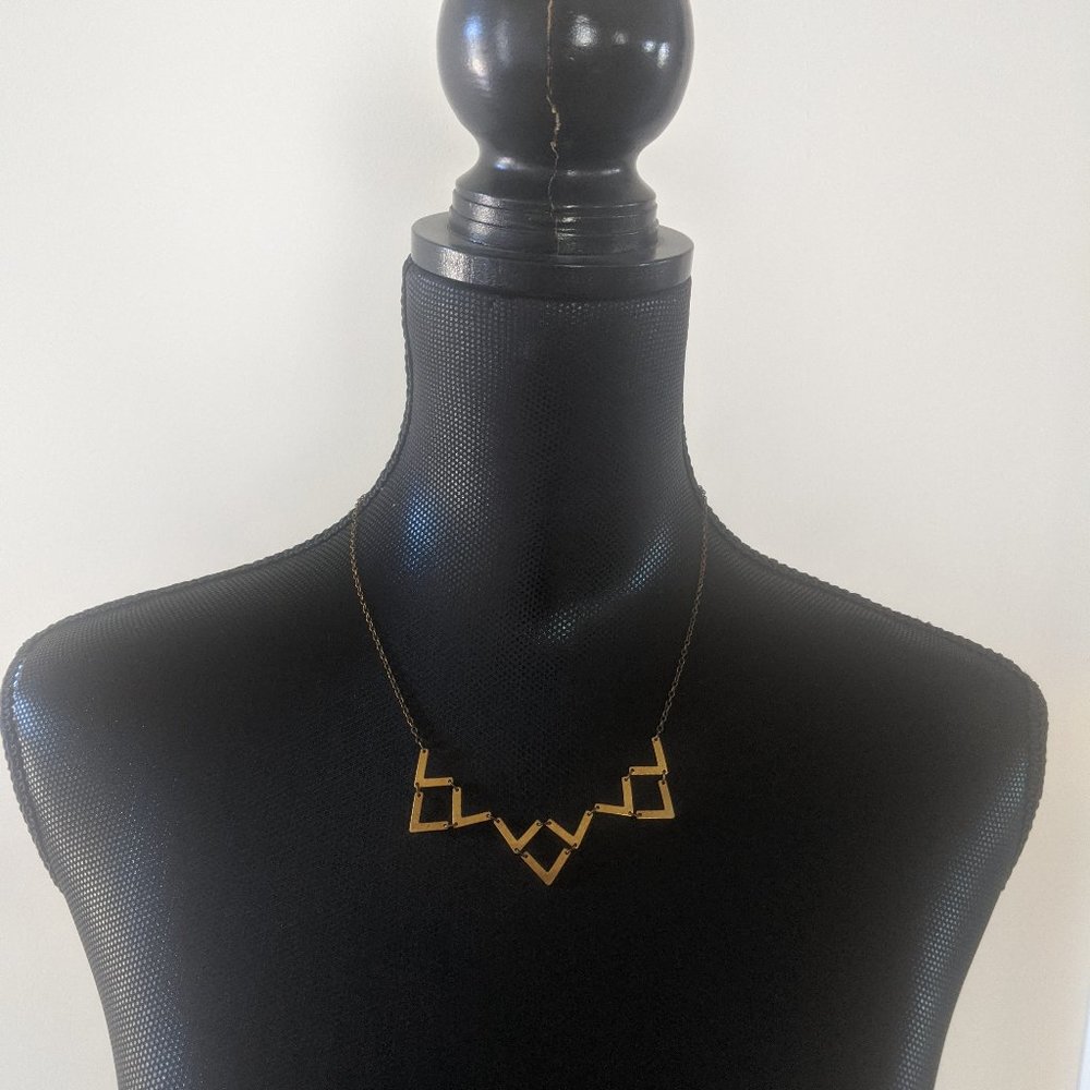 AMANO STUDIO Necklace